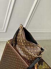 Fortok Louis Vuitton Cookie BB Bag 19 x 5 x 28.5cm - 6