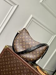Fortok Louis Vuitton Cookie BB Bag 19 x 5 x 28.5cm - 4