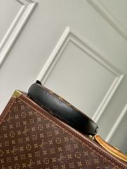 Fortok Louis Vuitton Cookie BB Bag 19 x 5 x 28.5cm - 5