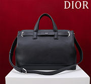 Fortok Dior Normandie tote bag Black 42 x 27.5 x 17cm - 1
