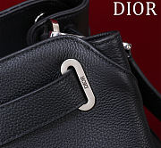 Fortok Dior Normandie tote bag Black 42 x 27.5 x 17cm - 6