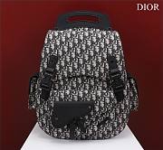 Fortok Dior Gallop Backpack 33*47*13.5cm - 1
