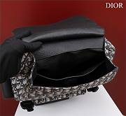 Fortok Dior Gallop Backpack 33*47*13.5cm - 6