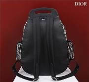 Fortok Dior Gallop Backpack 33*47*13.5cm - 5