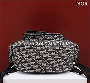 Fortok Dior Gallop Backpack 33*47*13.5cm - 3
