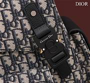 Fortok Dior Gallop Backpack 33*47*13.5cm - 2