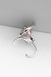 Fortok Fortok Vivienne Westwood Earrings - 5