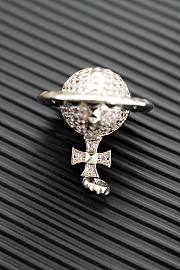 Fortok Fortok Vivienne Westwood Earrings - 4