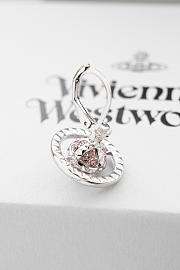 Fortok Fortok Vivienne Westwood Earrings - 2