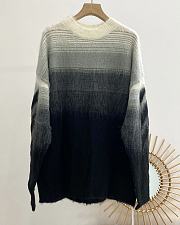 Fortok Off-White sweater - 4