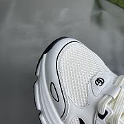 Forotk Gucci GG Sneaker White - 2