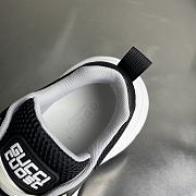 Forotk Gucci GG Sneaker Black - 3
