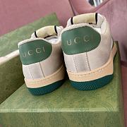 Fortok Gucci Sneaker Screener Brown - 6