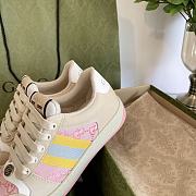 Fortok Gucci Screener Pink - 6