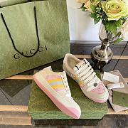 Fortok Gucci Screener Pink - 2