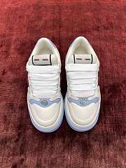 Fortok Gucci Screener Blue  - 1