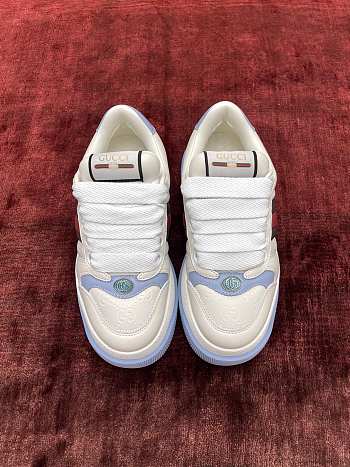 Fortok Gucci Screener Blue 