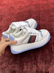 Fortok Gucci Screener Blue  - 6