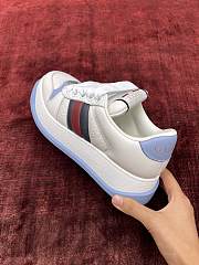 Fortok Gucci Screener Blue  - 4