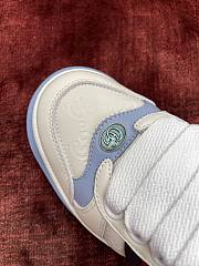 Fortok Gucci Screener Blue  - 3