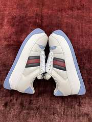 Fortok Gucci Screener Blue  - 2