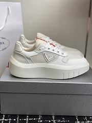 Fortok Prada America's Cup sneakers White - 2