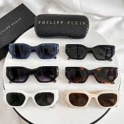 Fortok PHILIPP PLEIN Sunglasses Multicolor - 1