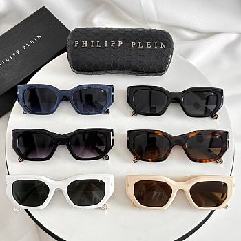 Fortok PHILIPP PLEIN Sunglasses Multicolor