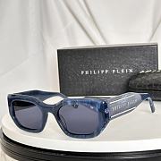 Fortok PHILIPP PLEIN Sunglasses Multicolor - 6