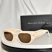 Fortok PHILIPP PLEIN Sunglasses Multicolor - 5