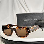 Fortok PHILIPP PLEIN Sunglasses Multicolor - 3
