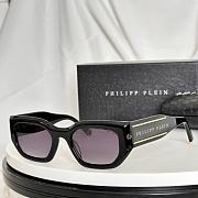 Fortok PHILIPP PLEIN Sunglasses Multicolor - 2