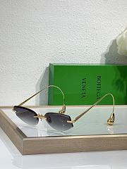 Fortok Bottega Veneta Sunglasses Multicolors - 1
