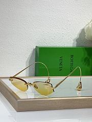 Fortok Bottega Veneta Sunglasses Multicolors - 4