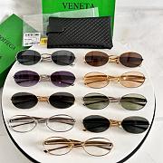 Fortok Bottega Veneta Sunglasses Multicolor 01 - 1