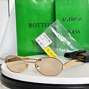 Fortok Bottega Veneta Sunglasses Multicolor 01 - 5