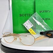 Fortok Bottega Veneta Sunglasses Multicolor 01 - 4