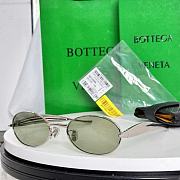 Fortok Bottega Veneta Sunglasses Multicolor 01 - 3