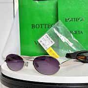 Fortok Bottega Veneta Sunglasses Multicolor 01 - 2