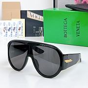Fortok Bottega Veneta Sunglasses In 4 colors - 2