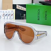 Fortok Bottega Veneta Sunglasses In 4 colors - 3