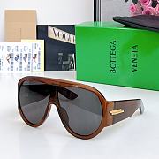 Fortok Bottega Veneta Sunglasses In 4 colors - 5