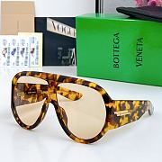 Fortok Bottega Veneta Sunglasses In 4 colors - 4