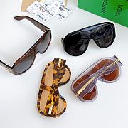 Fortok Bottega Veneta Sunglasses In 4 colors - 6