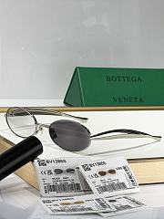 Fortok Bottega Veneta Sunglasses  - 6
