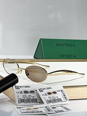 Fortok Bottega Veneta Sunglasses  - 3