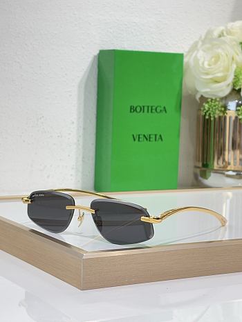 Fortok Bottega Veneta sunglasses Multicolors 02