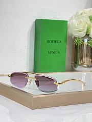 Fortok Bottega Veneta sunglasses Multicolors 02 - 5
