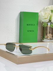 Fortok Bottega Veneta sunglasses Multicolors 02 - 4