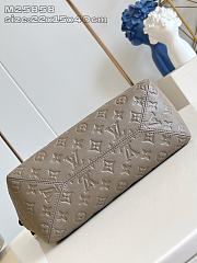 Fortok Louis Vuitton 2025 New Collection All In One PM Bag SMOKE M25890 22 x 15 x 40cm - 5